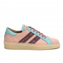 Meher KakaliaBIZI SNEAKER - PINK