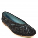 Meher KakaliaQUEEN DARCEY BALLET - black