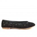 Meher KakaliaQUEEN DARCEY BALLET - black