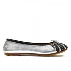 MIAMI BALLET - sonic silver-clifton