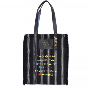 TOTE BAG - black