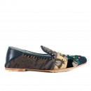 Meher Kakaliacopy of FRIDA MOCCASIN - td cognac