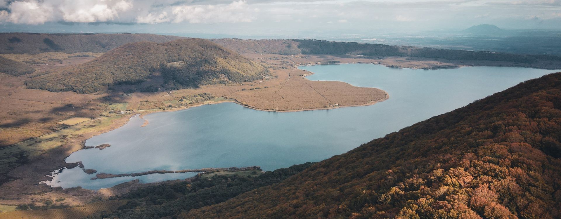 Discovering Tuscia, Italy