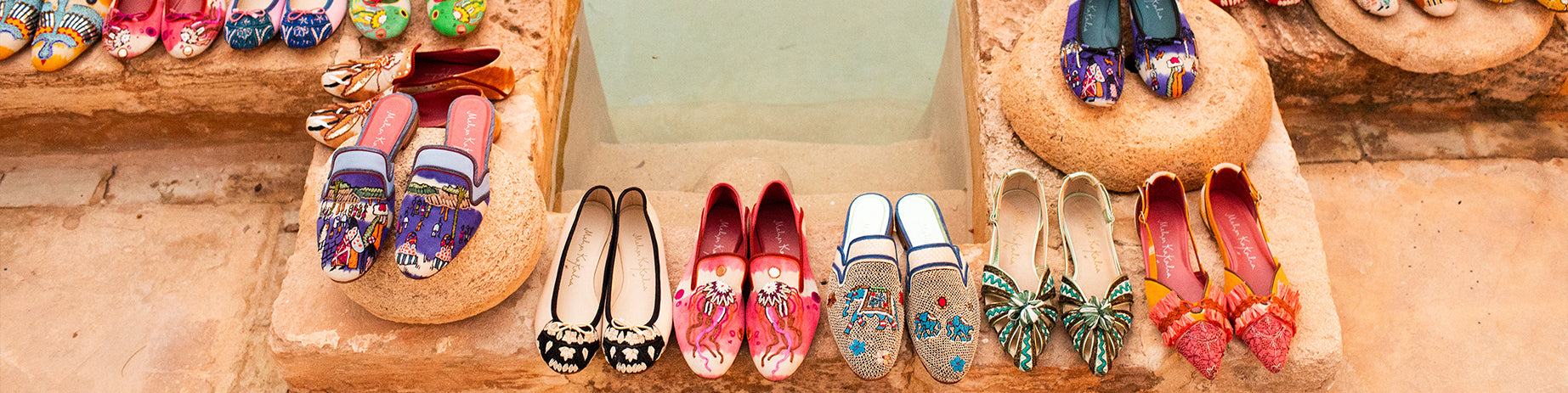 Women's Shoes