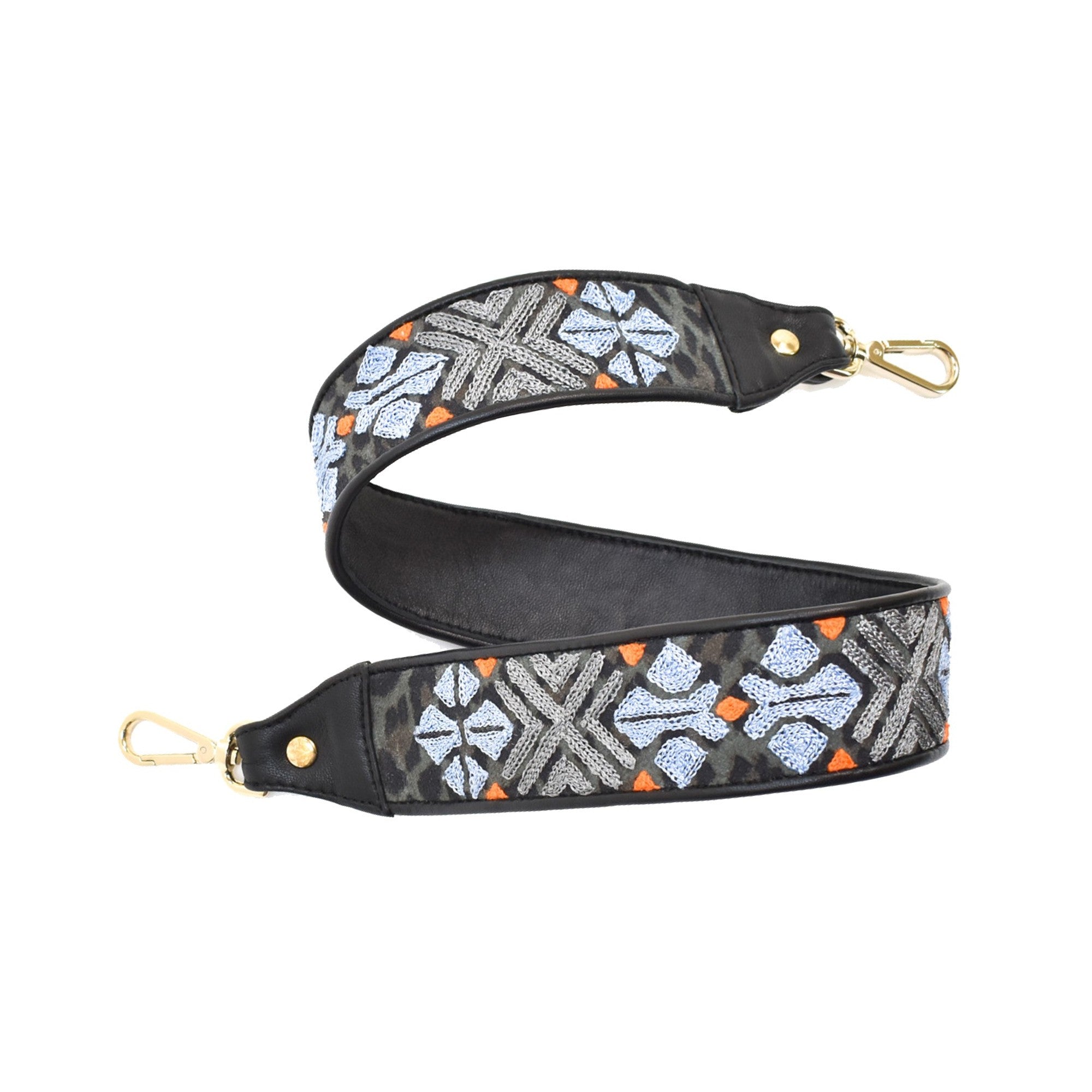 CROSSBODY STRAP / SHOULDER STRAP