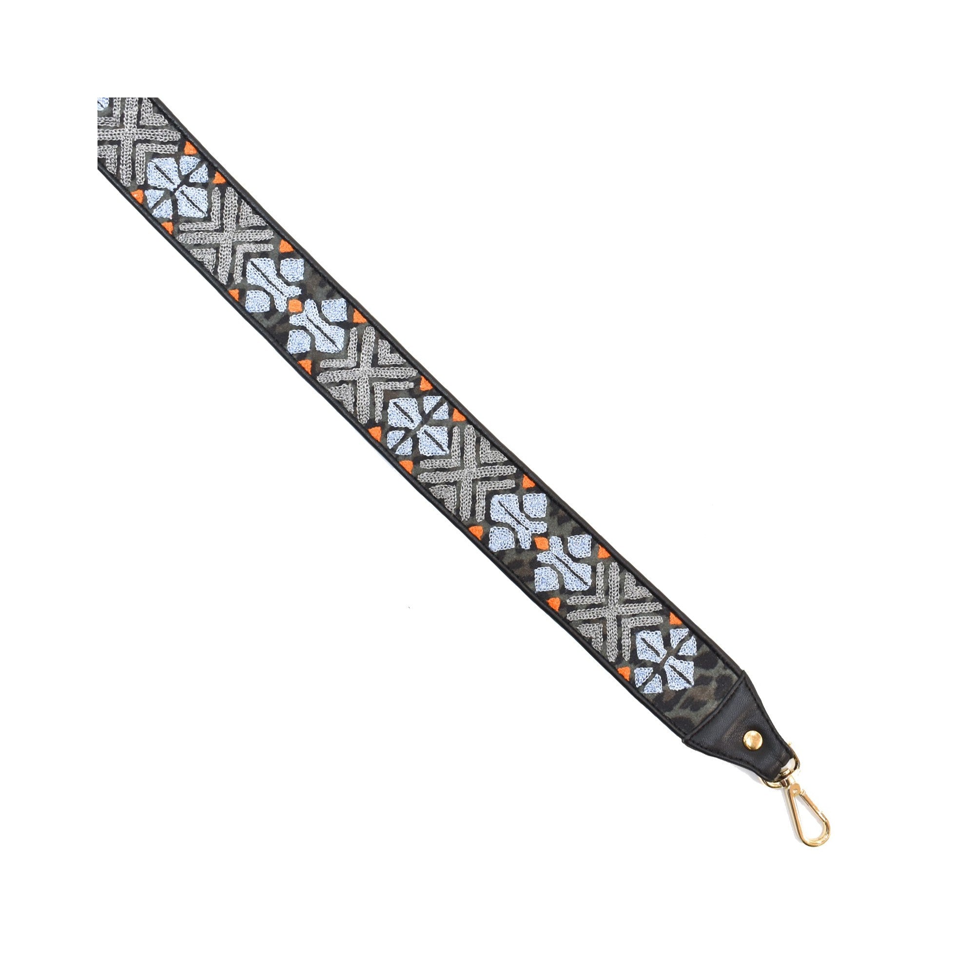 CROSSBODY STRAP / SHOULDER STRAP