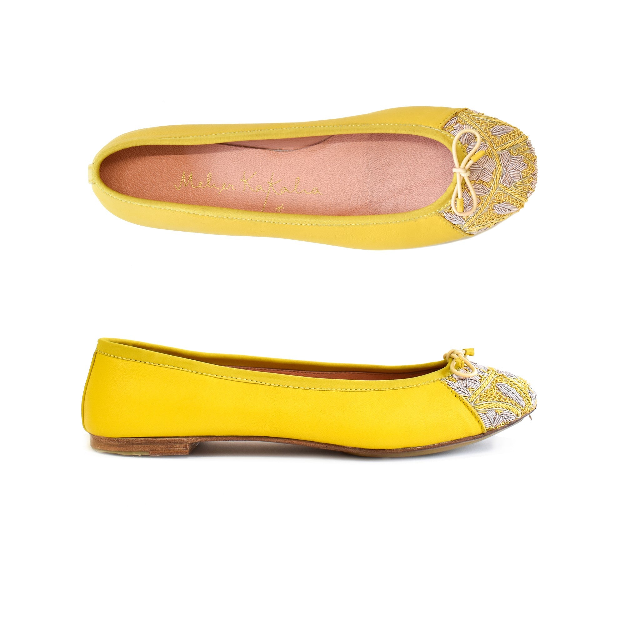 BIZI BALLET FLAT - NEW SEASON