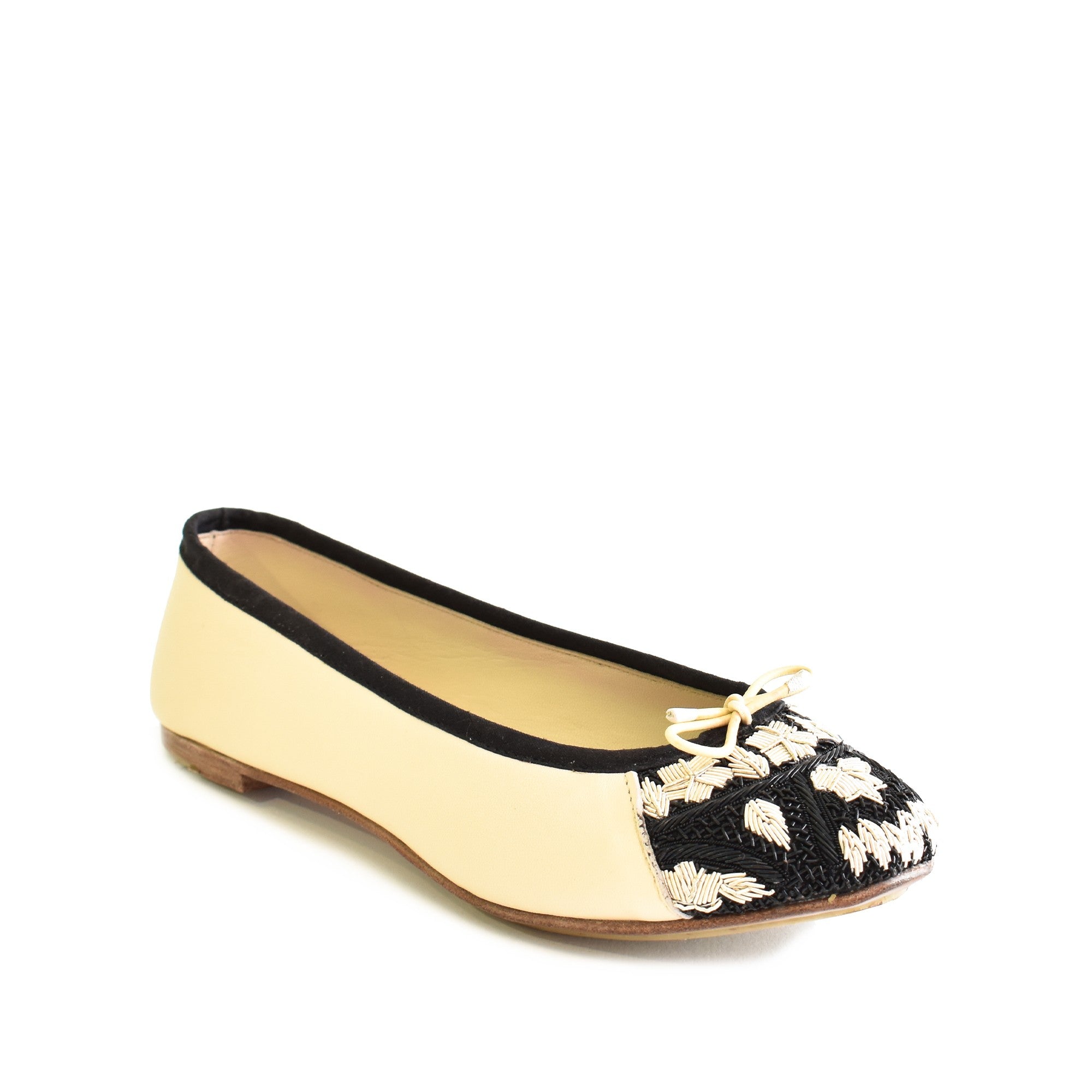 BIZI BALLET FLAT - NEW SEASON