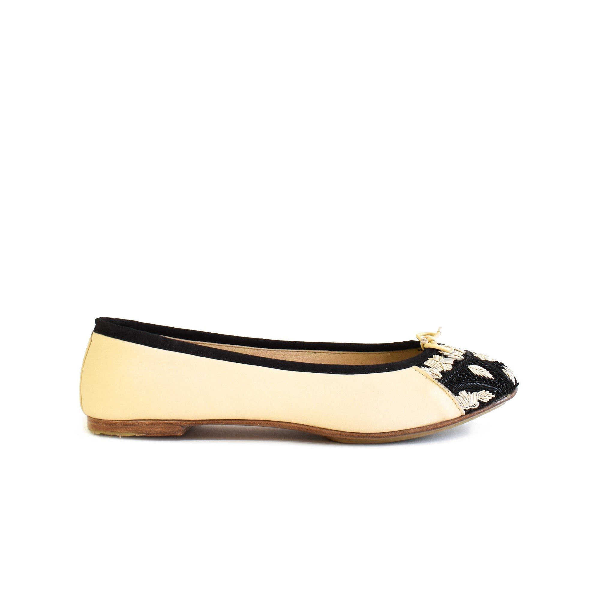 BIZI BALLET FLAT - NEW SEASON