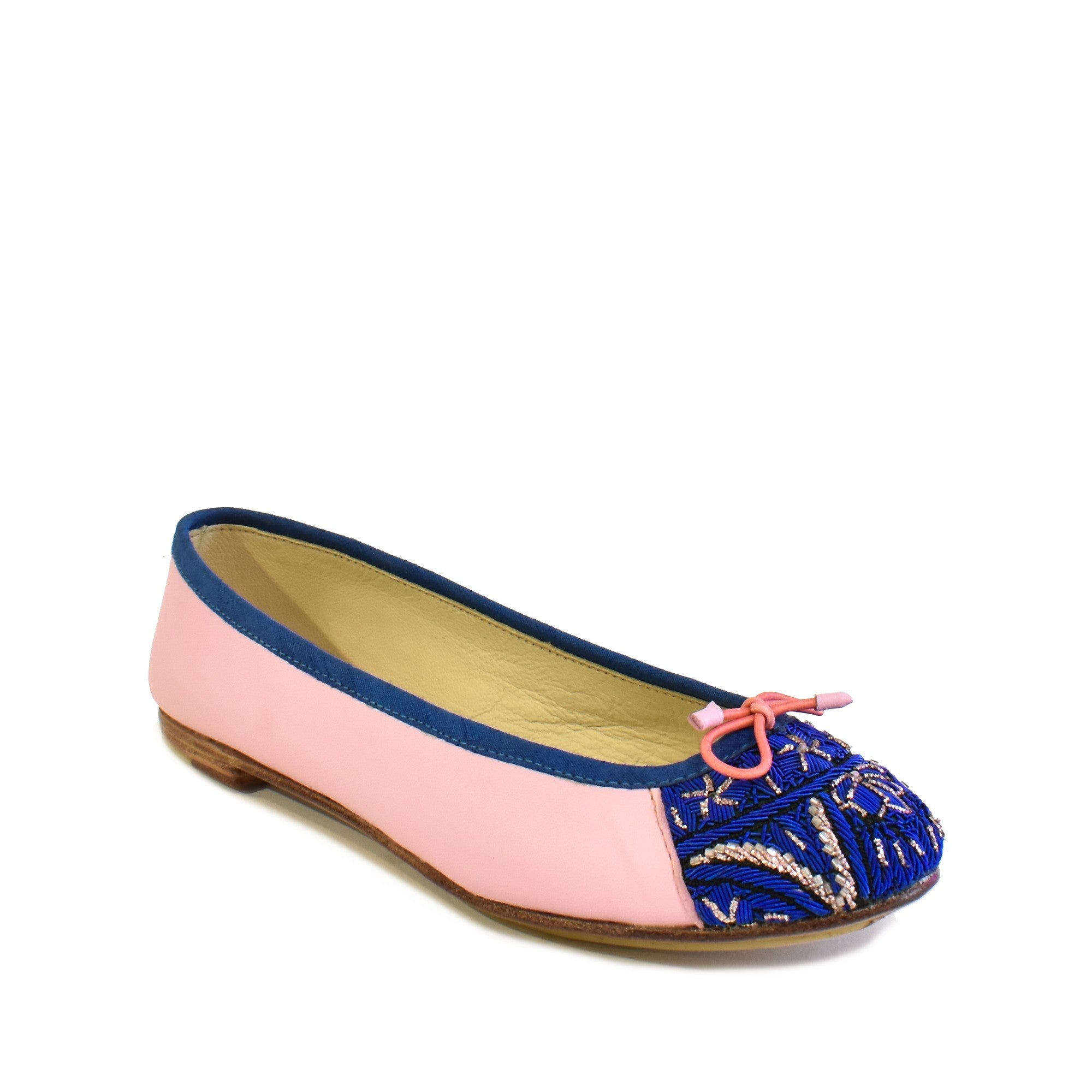 BIZI BALLET FLAT - NEW SEASON
