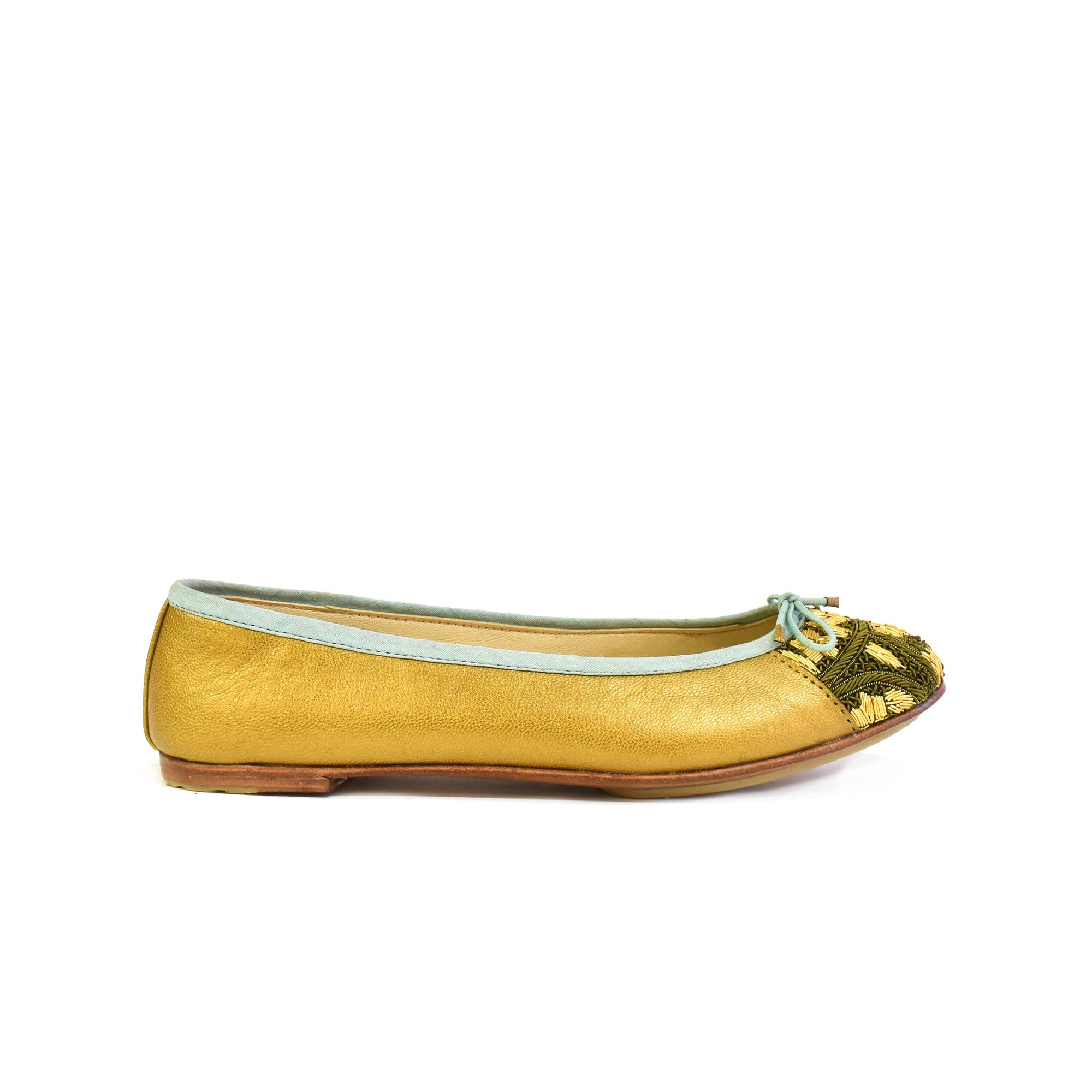 BIZI BALLET FLAT - NEW SEASON