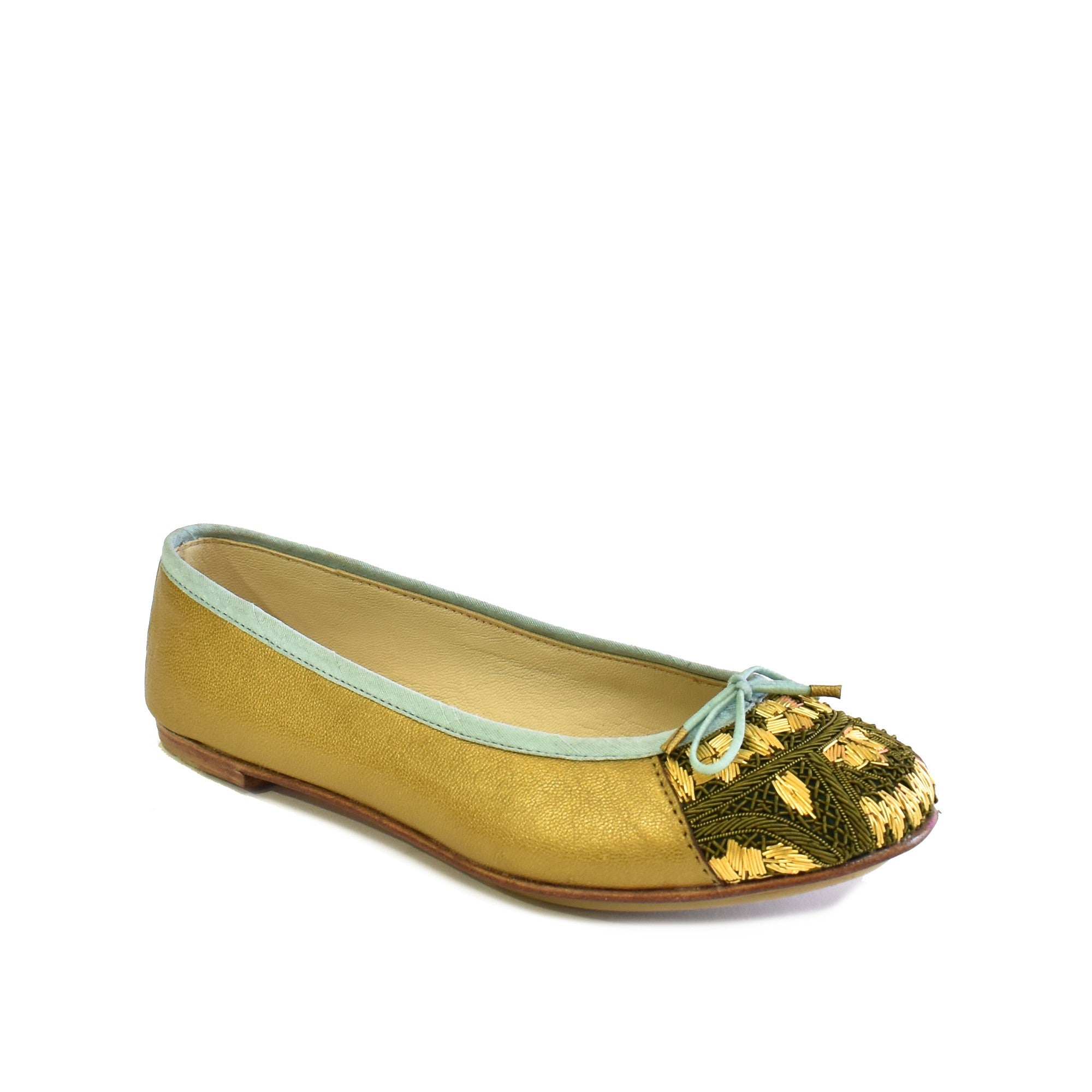 BIZI BALLET FLAT - NEW SEASON