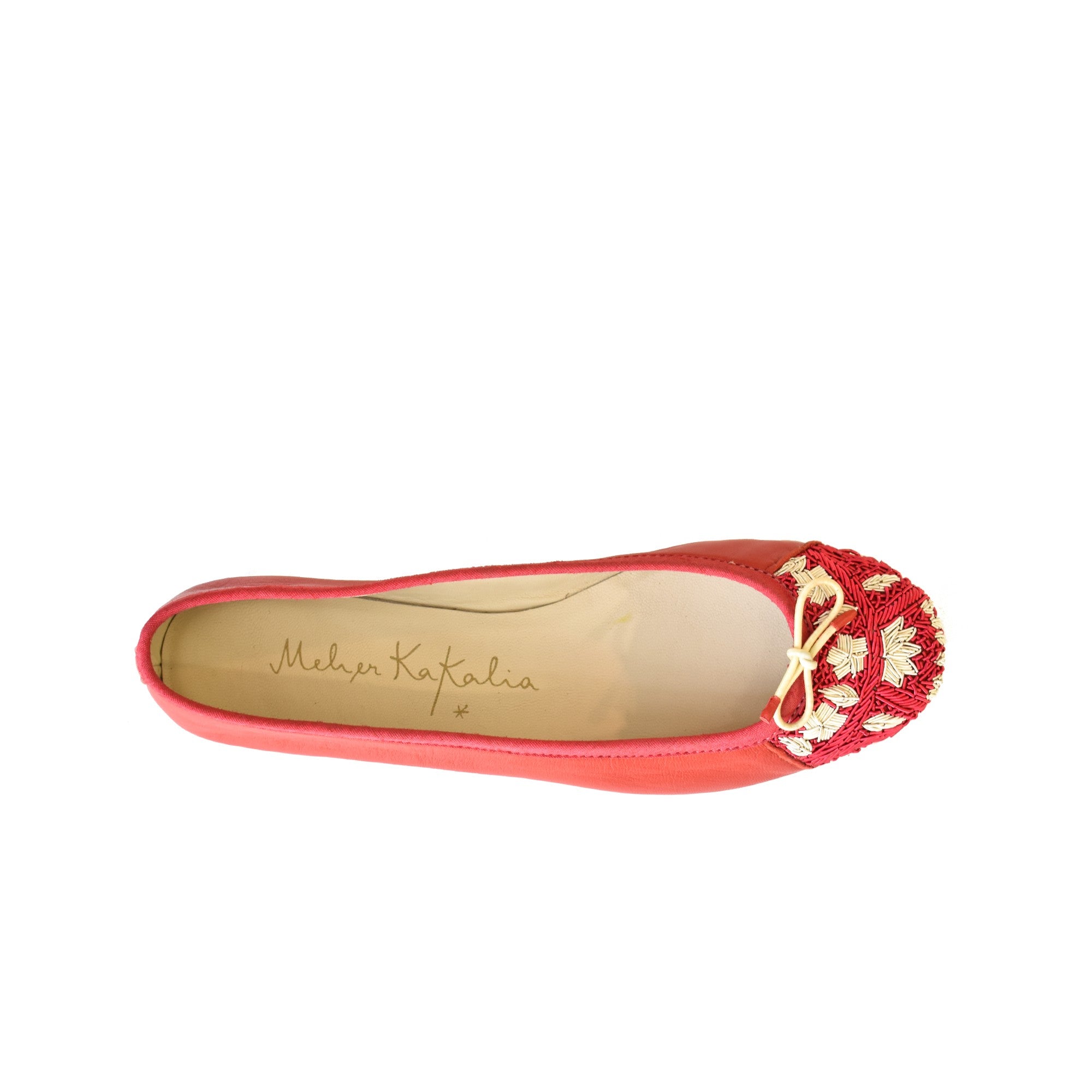 BIZI BALLET FLAT - NEW SEASON