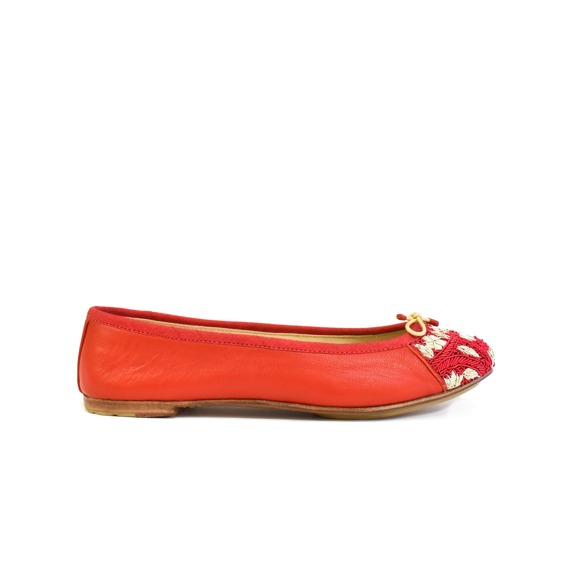 BIZI BALLET FLAT - NEW SEASON