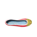 BIZI BALLET FLAT