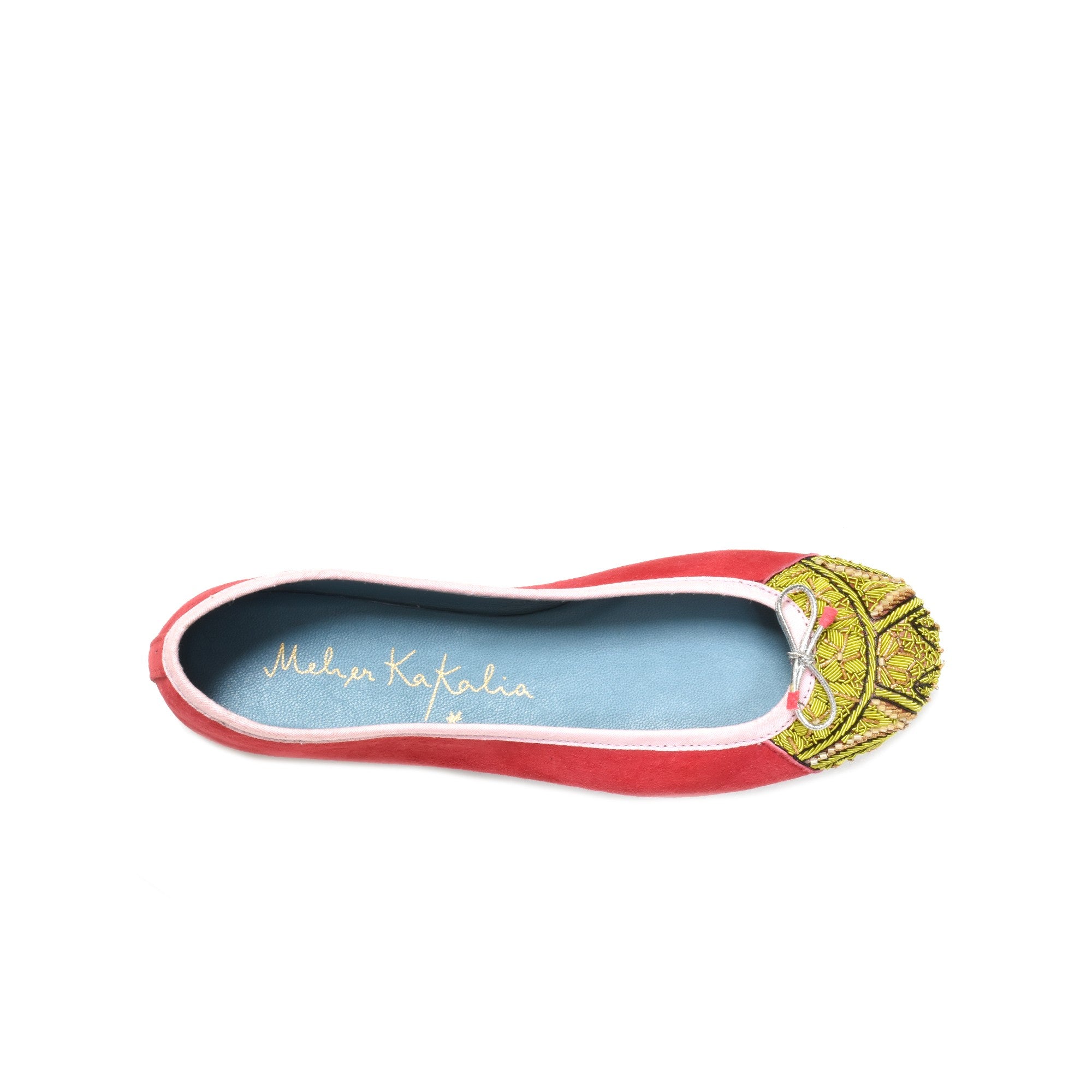 BIZI BALLET FLAT