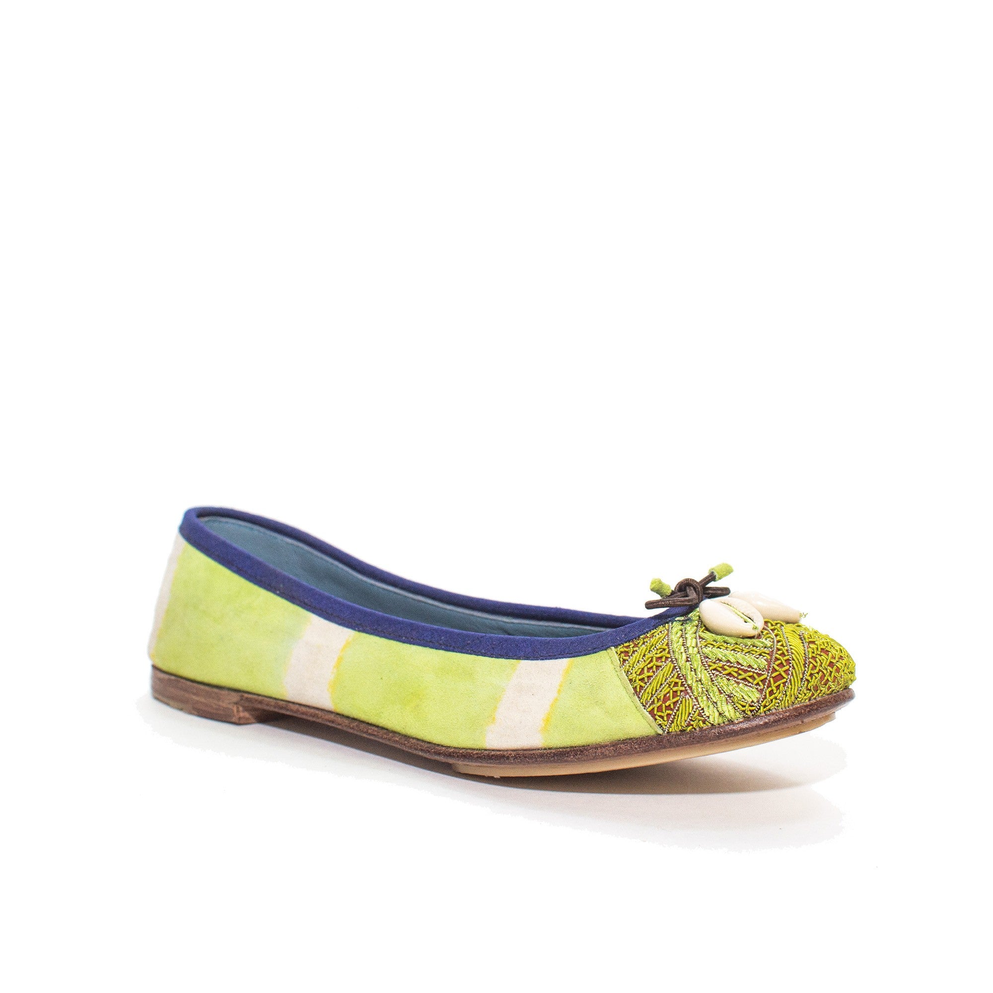 BIZI BALLET FLAT