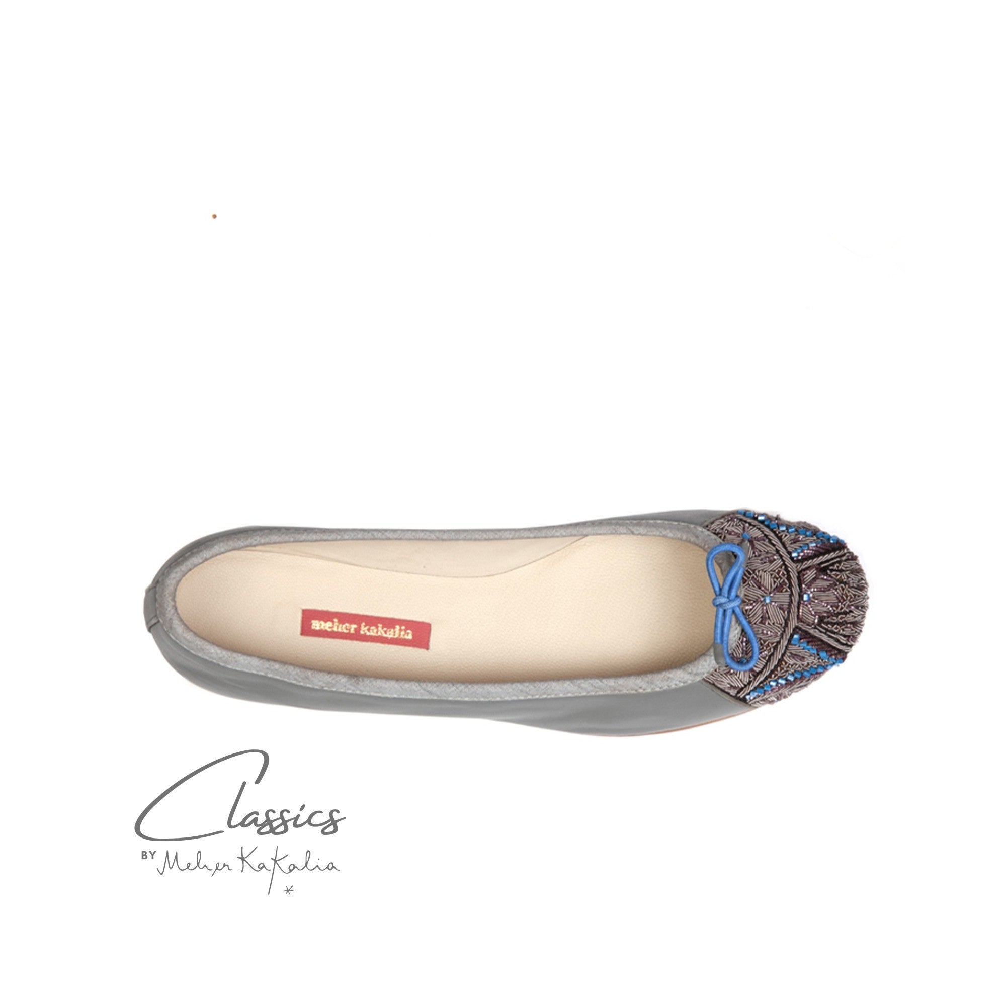 BIZI BALLET FLAT - CLASSICS