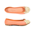 BIZI BALLET FLAT