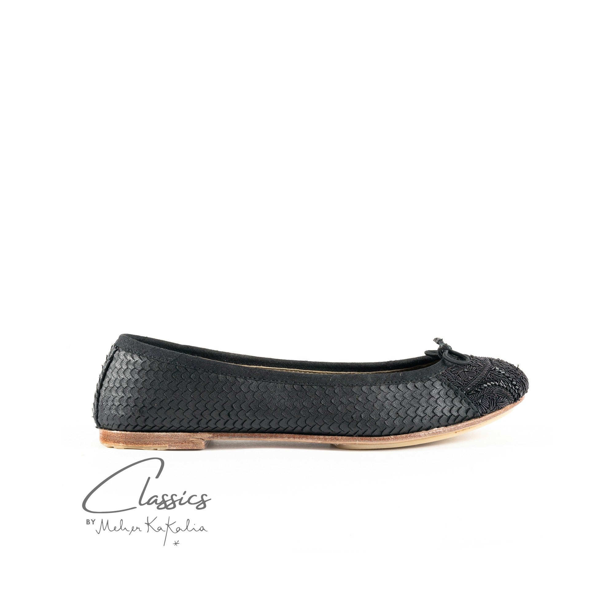 BIZI BALLET FLAT - CLASSICS