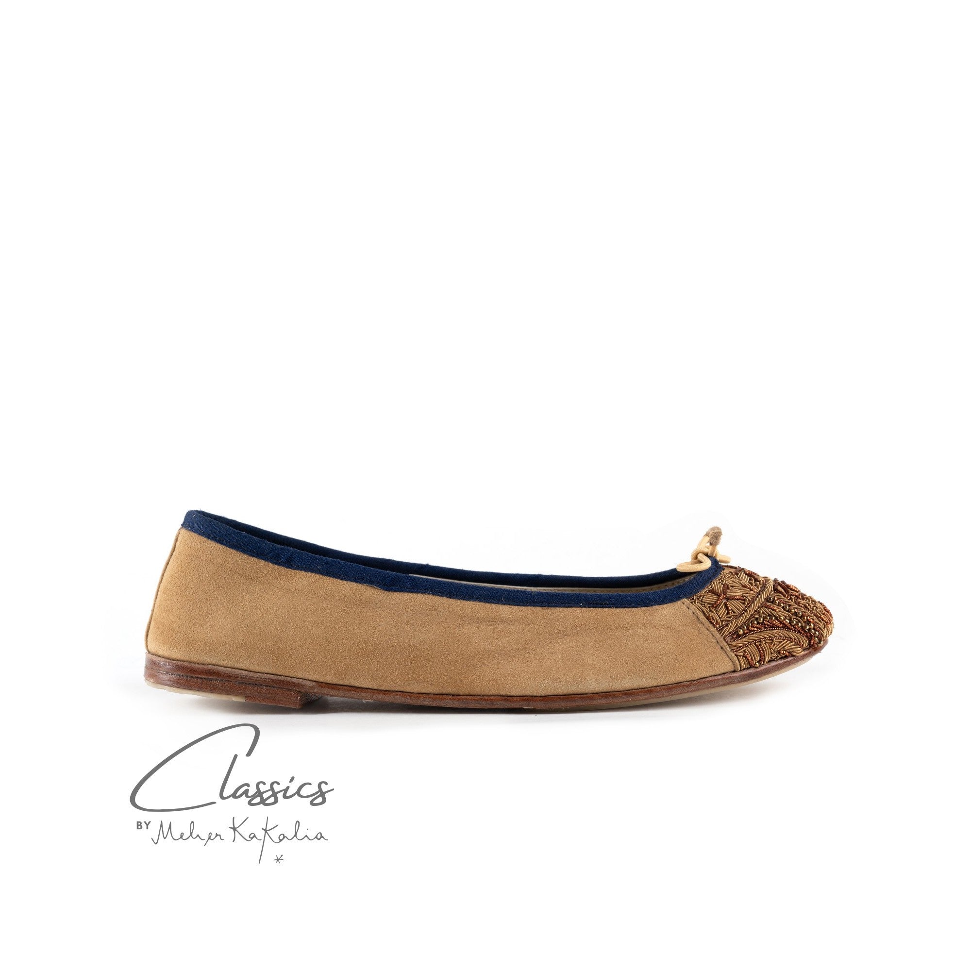 BIZI BALLET FLAT - CLASSICS