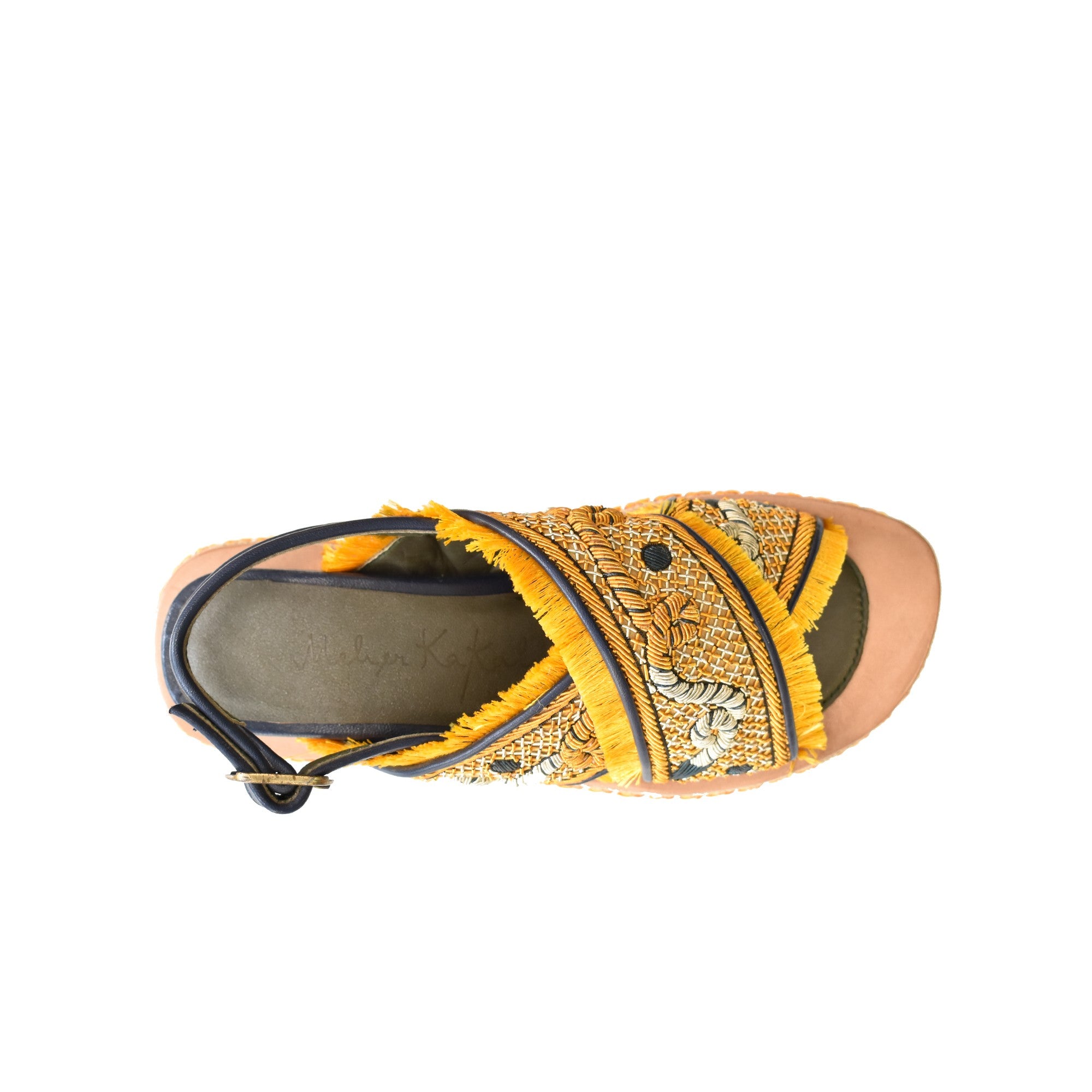GAMA SANDAL