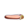 DARWIN BALLET FLAT