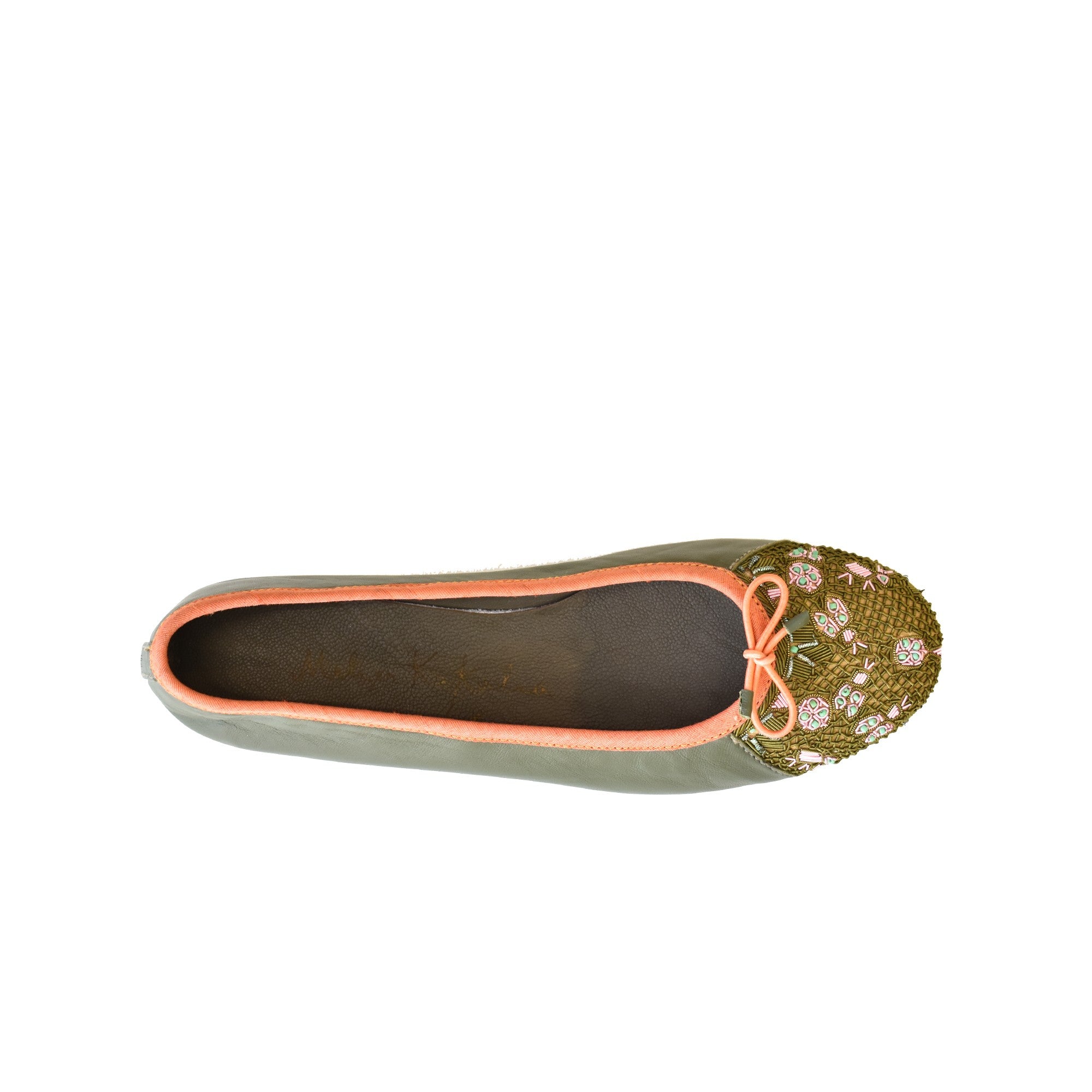 EDEN BALLET FLAT
