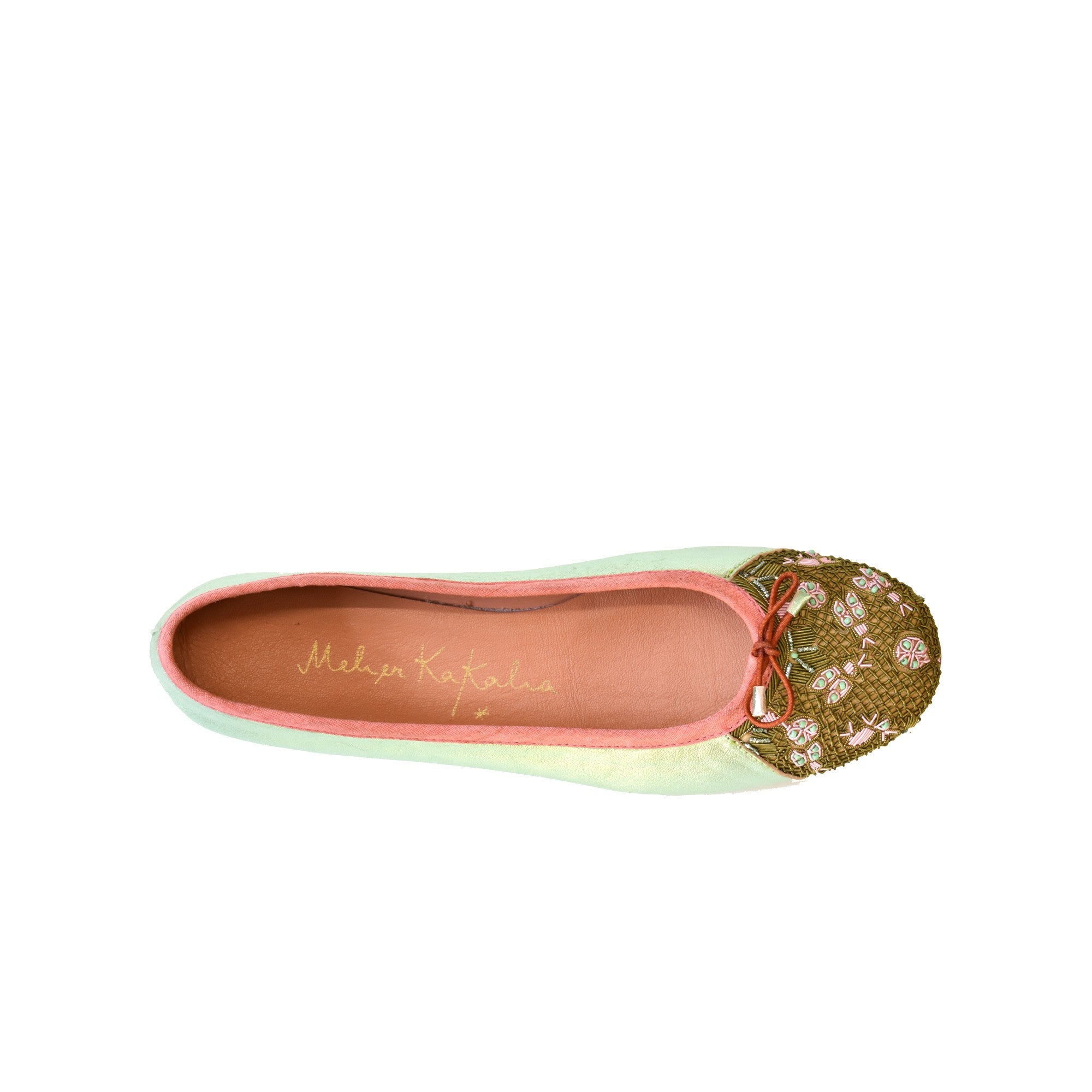EDEN BALLET FLAT