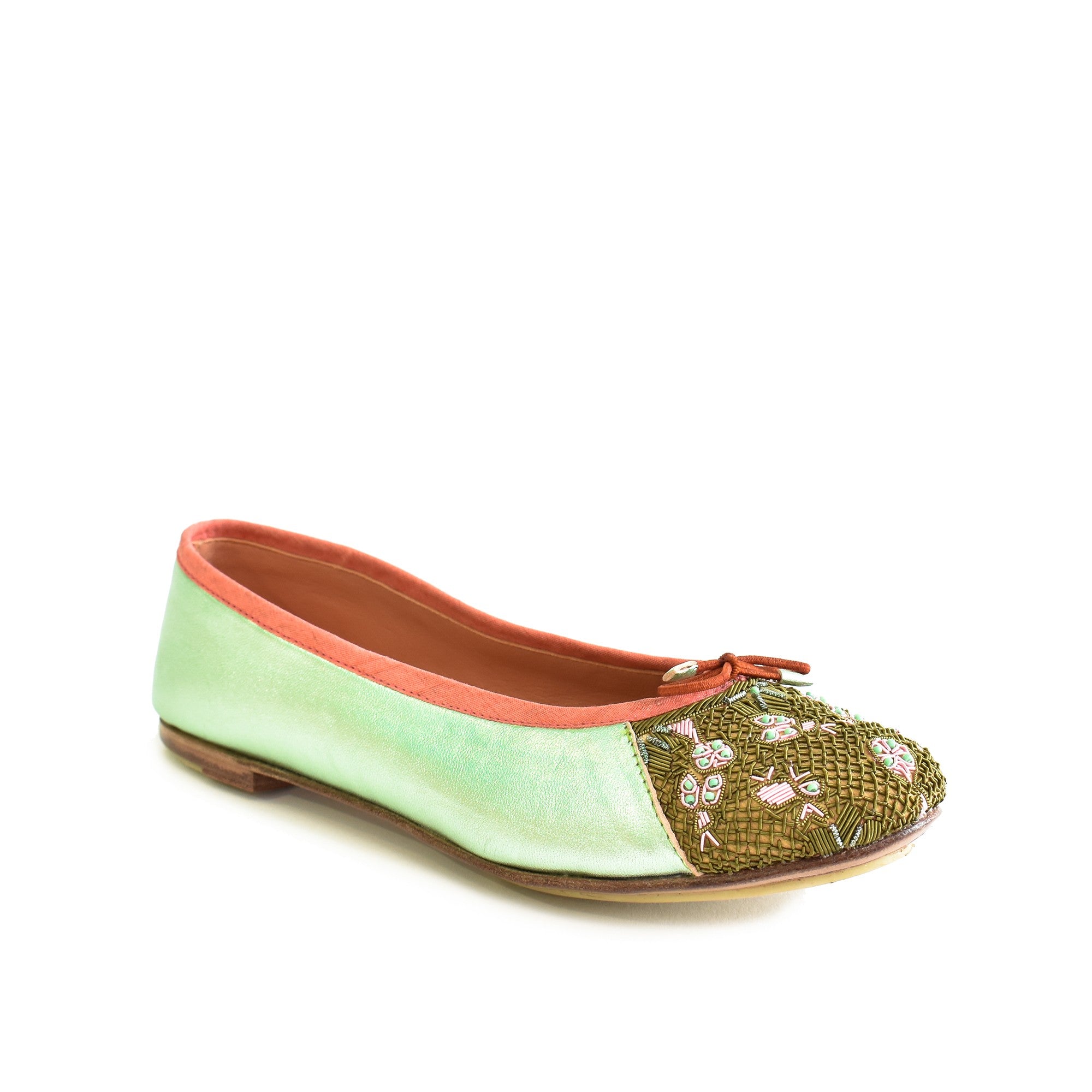 EDEN BALLET FLAT