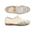 ESMERALDA BROGUE