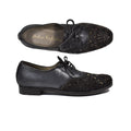 ESMERALDA BROGUE