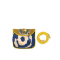 ACCORDION HANDBAG