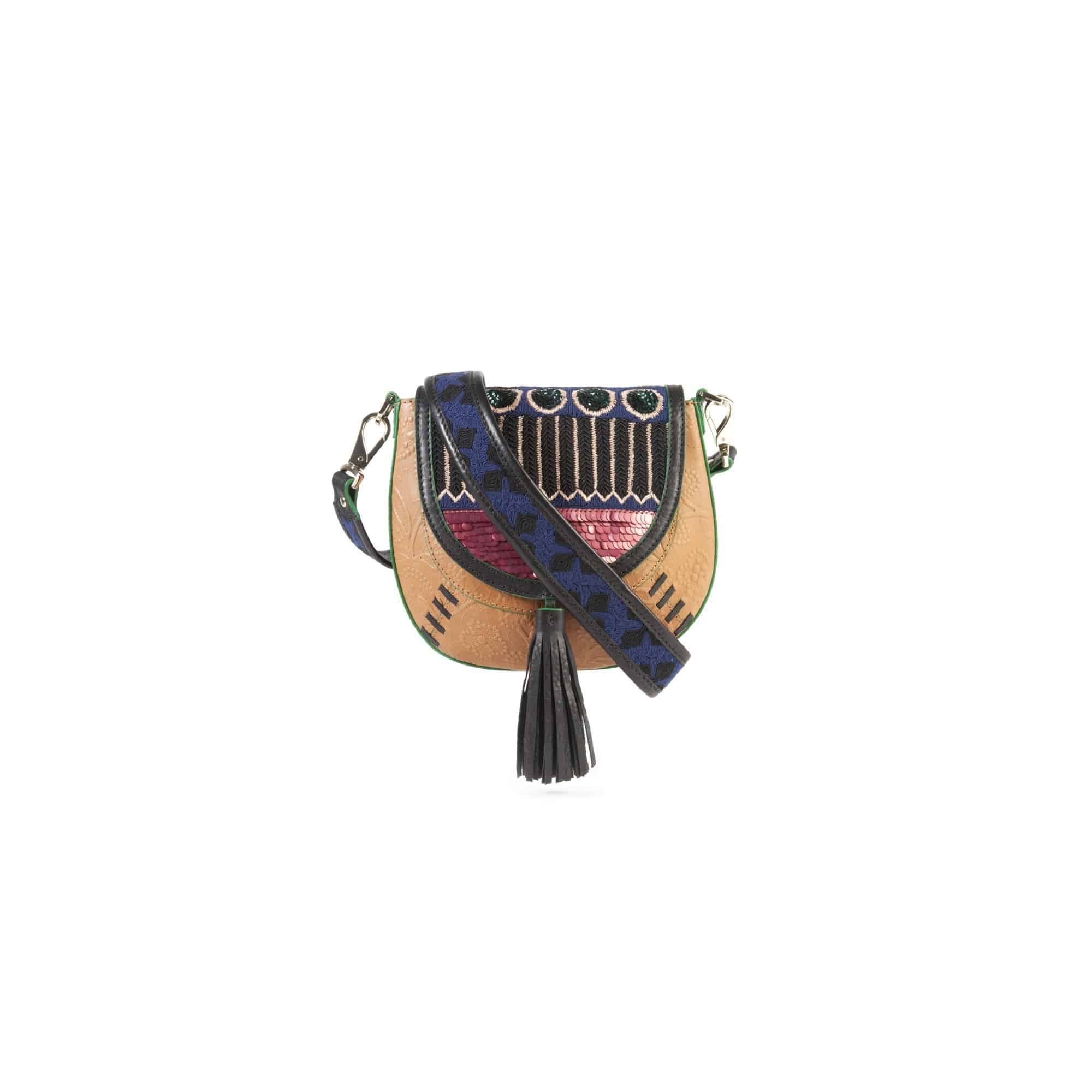 SATCHEL