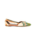 GRETA SLINGBACK