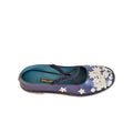 JULIETTA MARY JANE BALLET FLAT