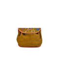 KIPLING ACCORDION HANDBAG