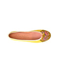 KIPLING BALLET FLAT