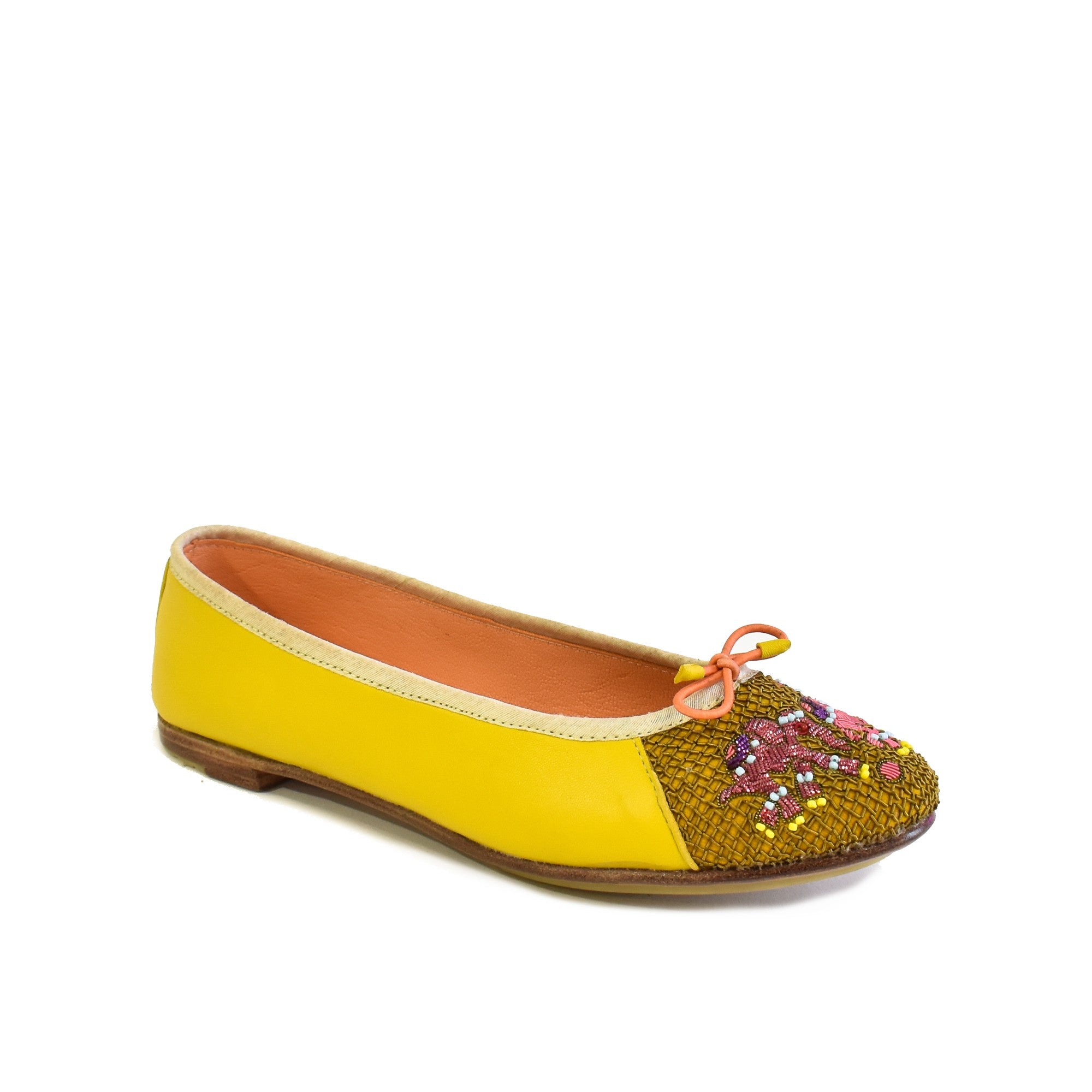 KIPLING BALLET FLAT