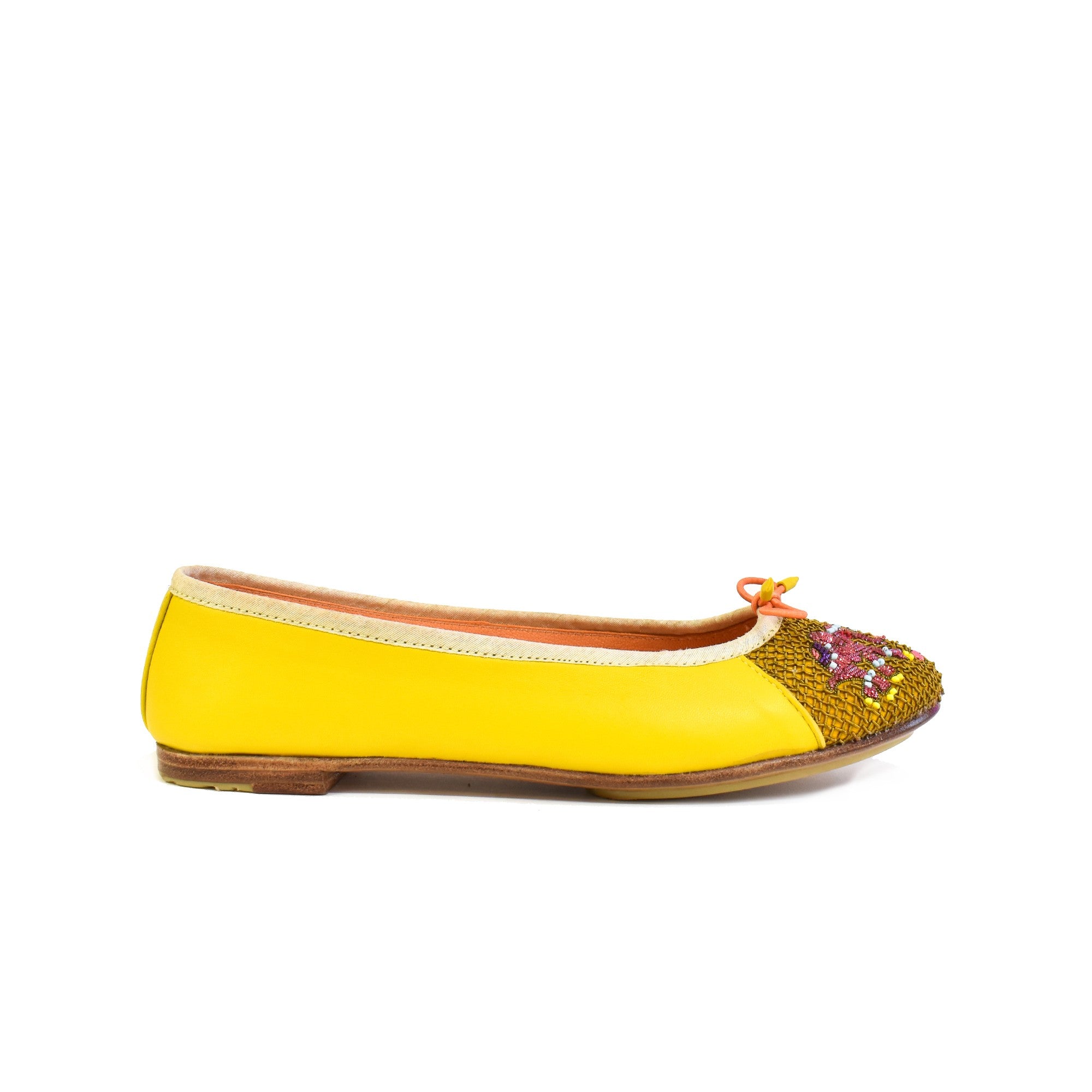 KIPLING BALLET FLAT