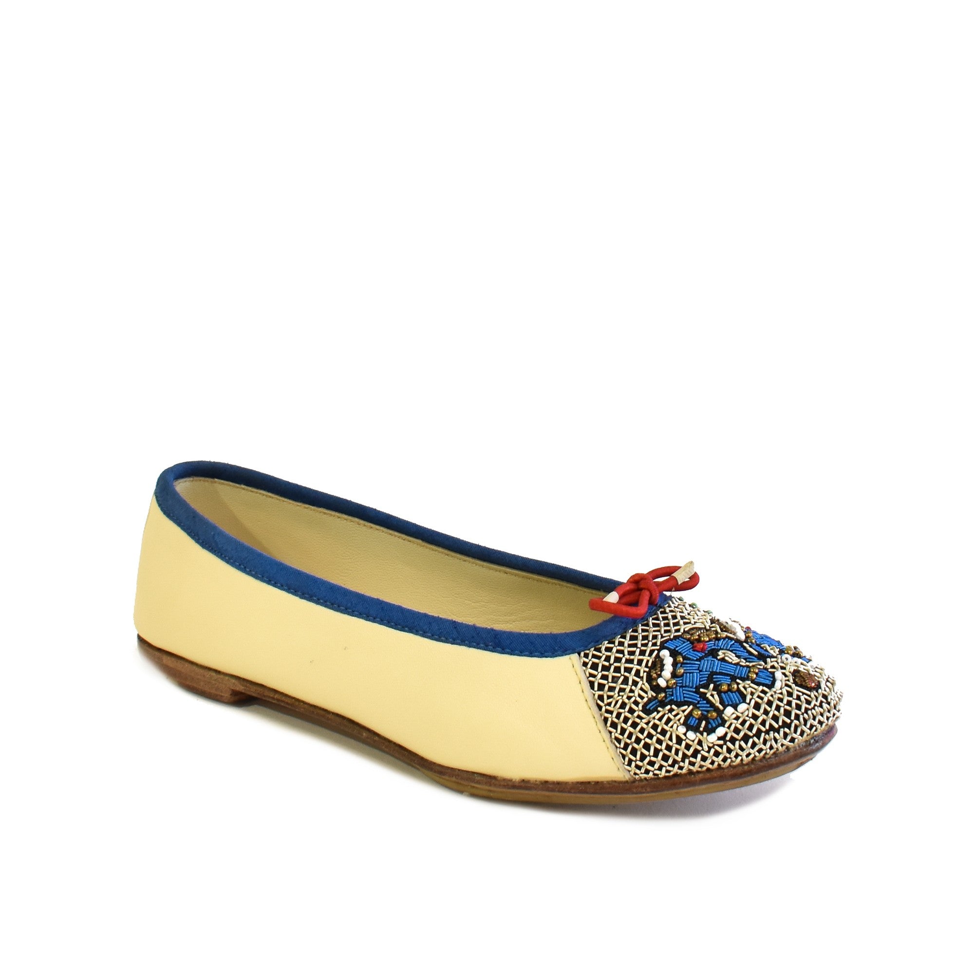 KIPLING BALLET FLAT