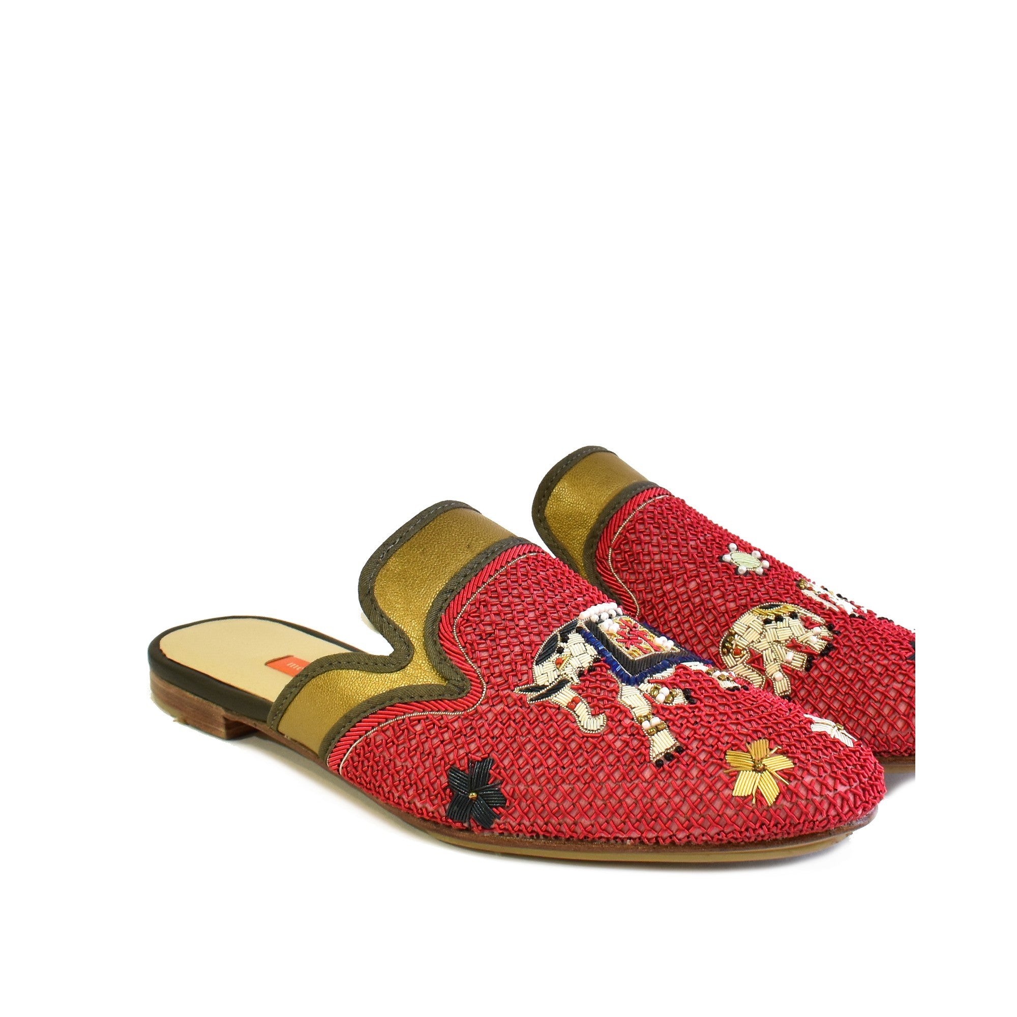 KIPLING MULE