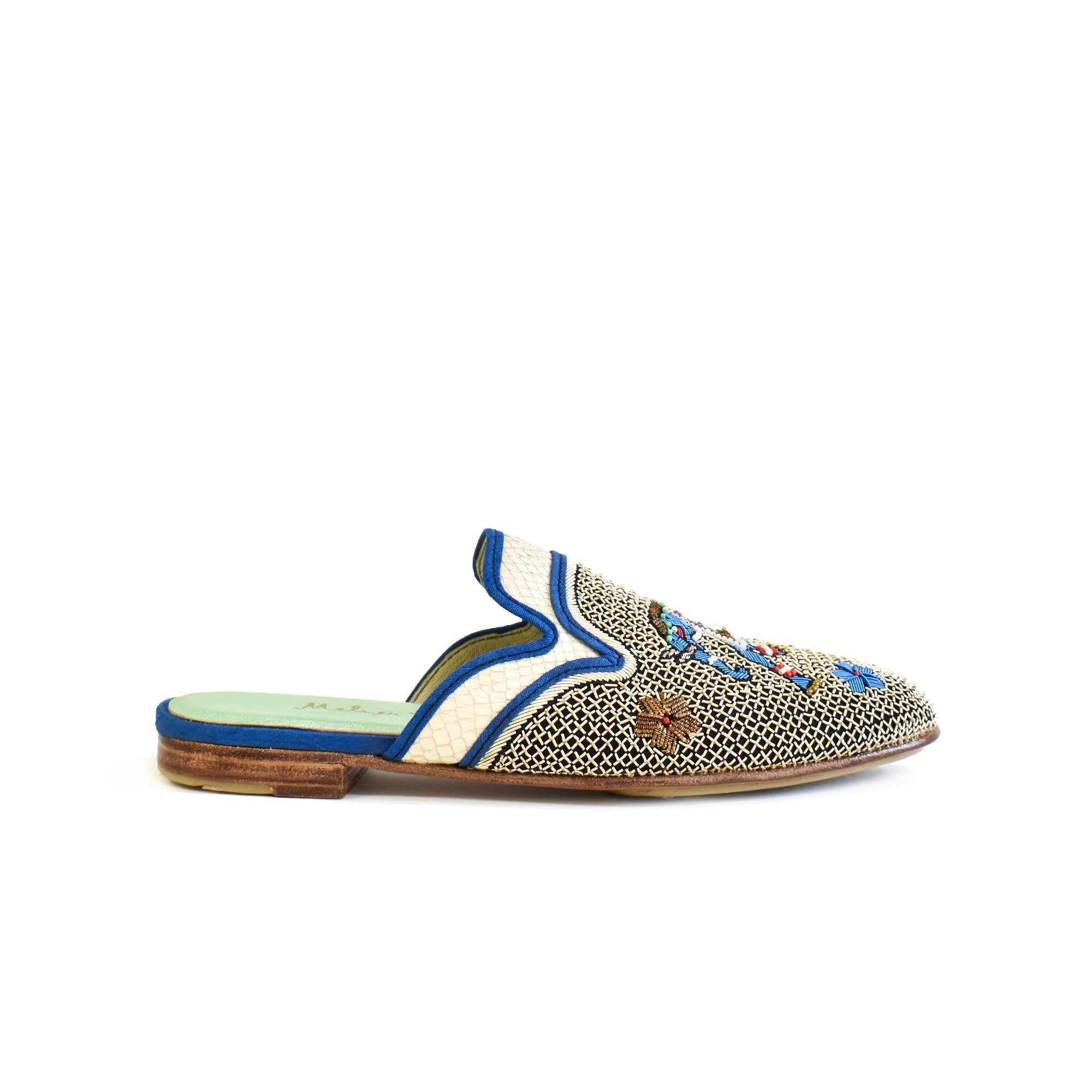 KIPLING MULE