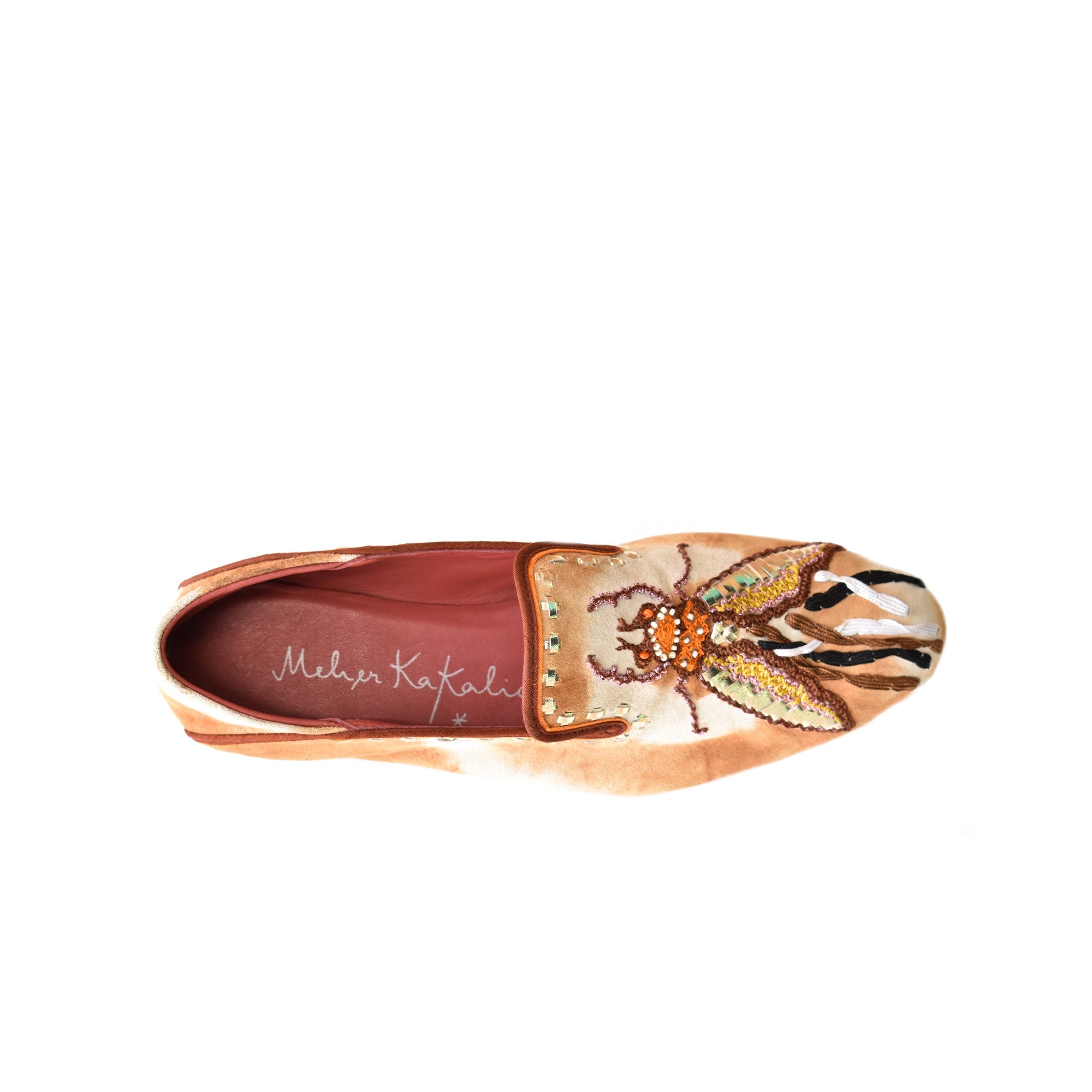 LUNA Loafers