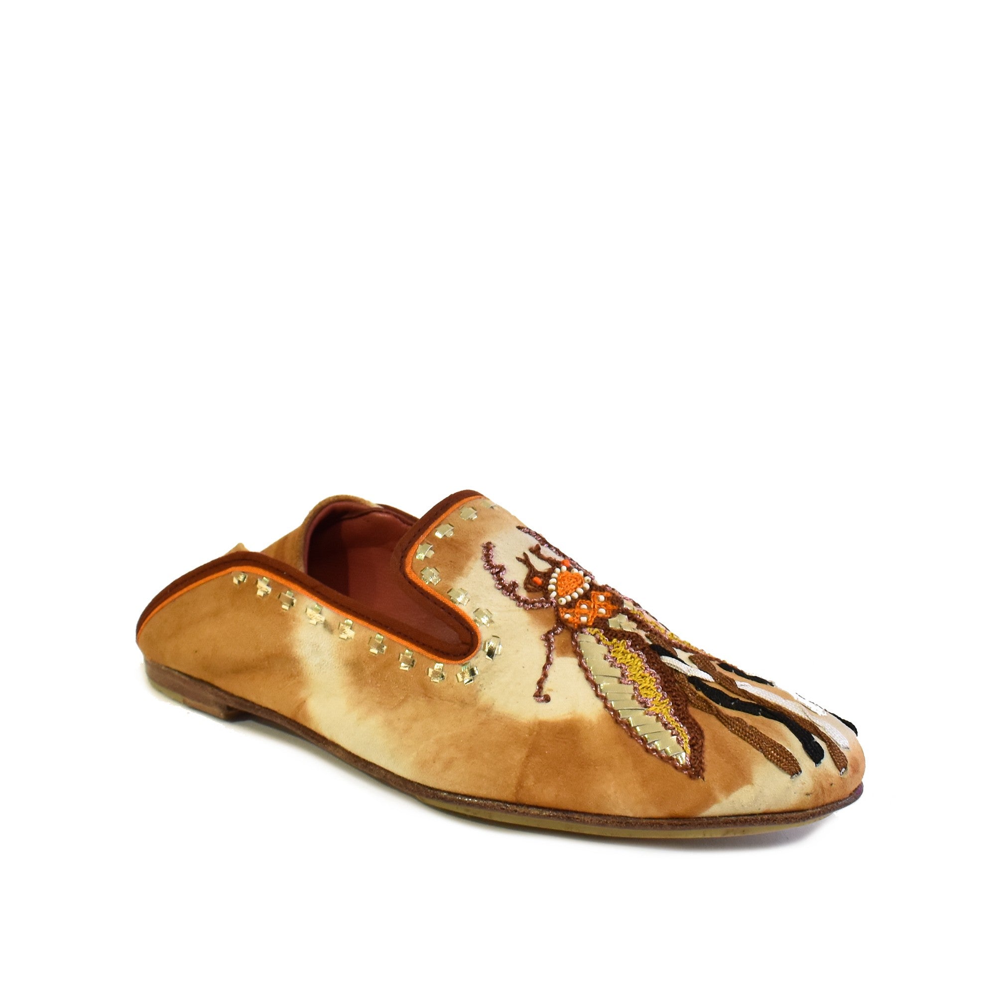 LUNA Loafers
