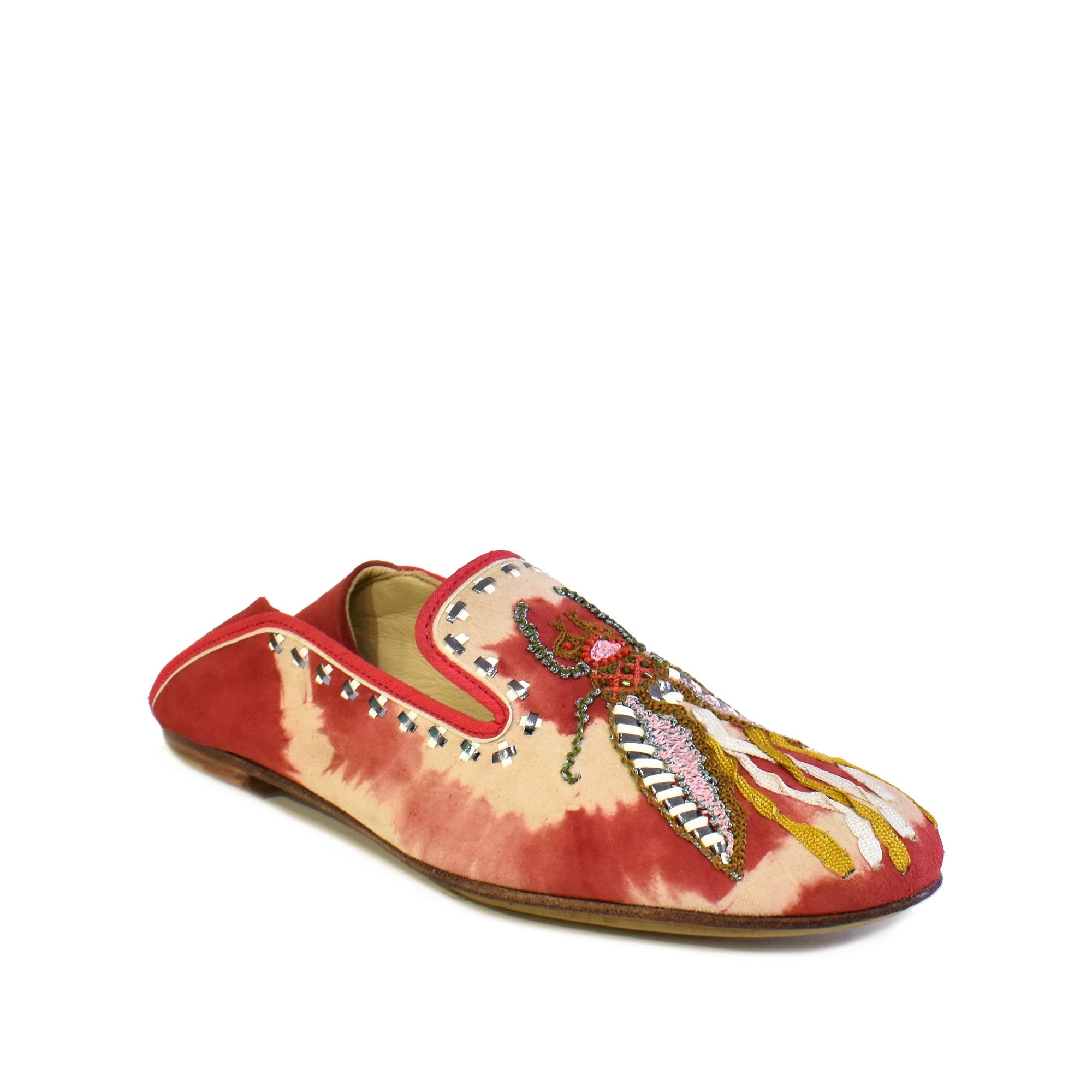 LUNA Loafers