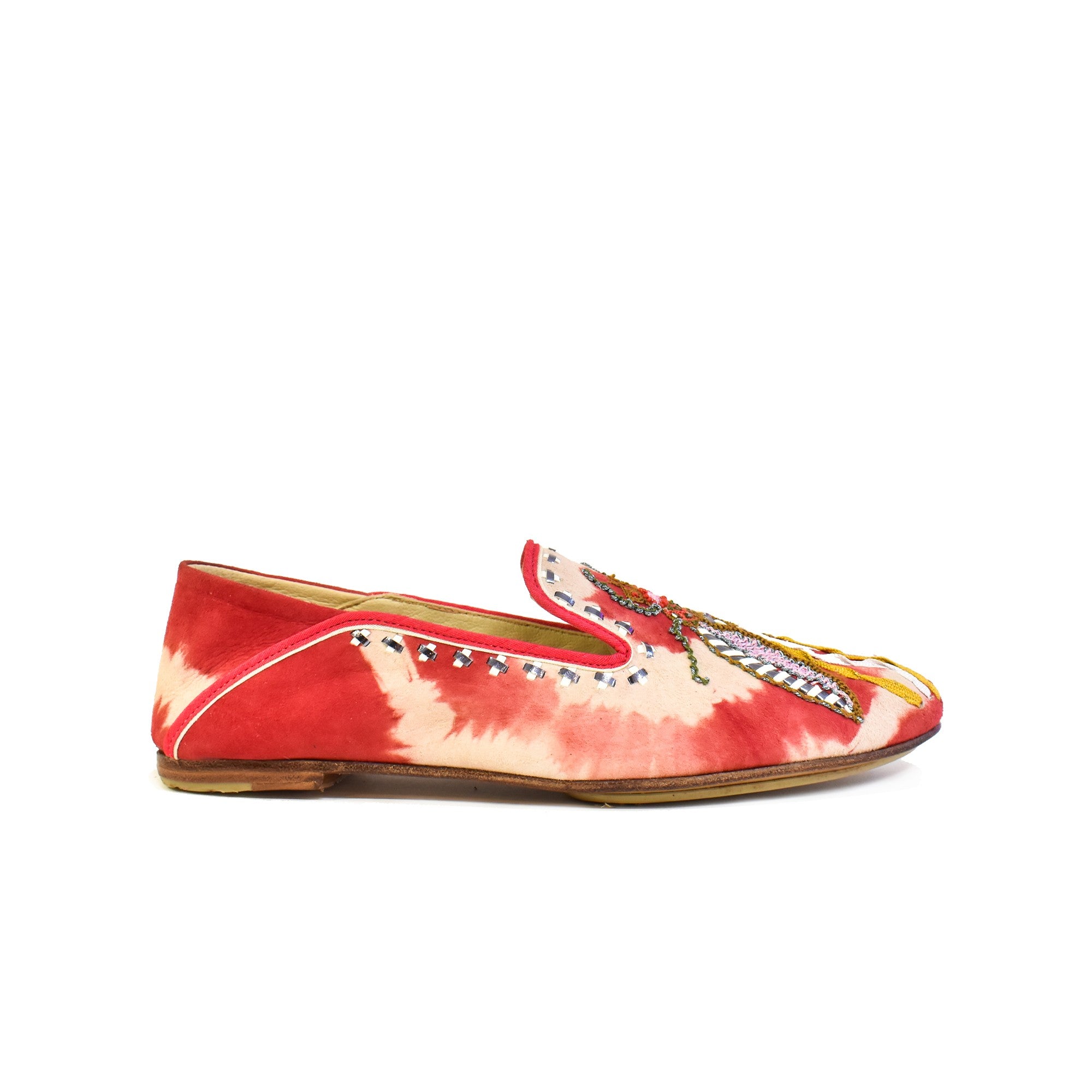 LUNA Loafers