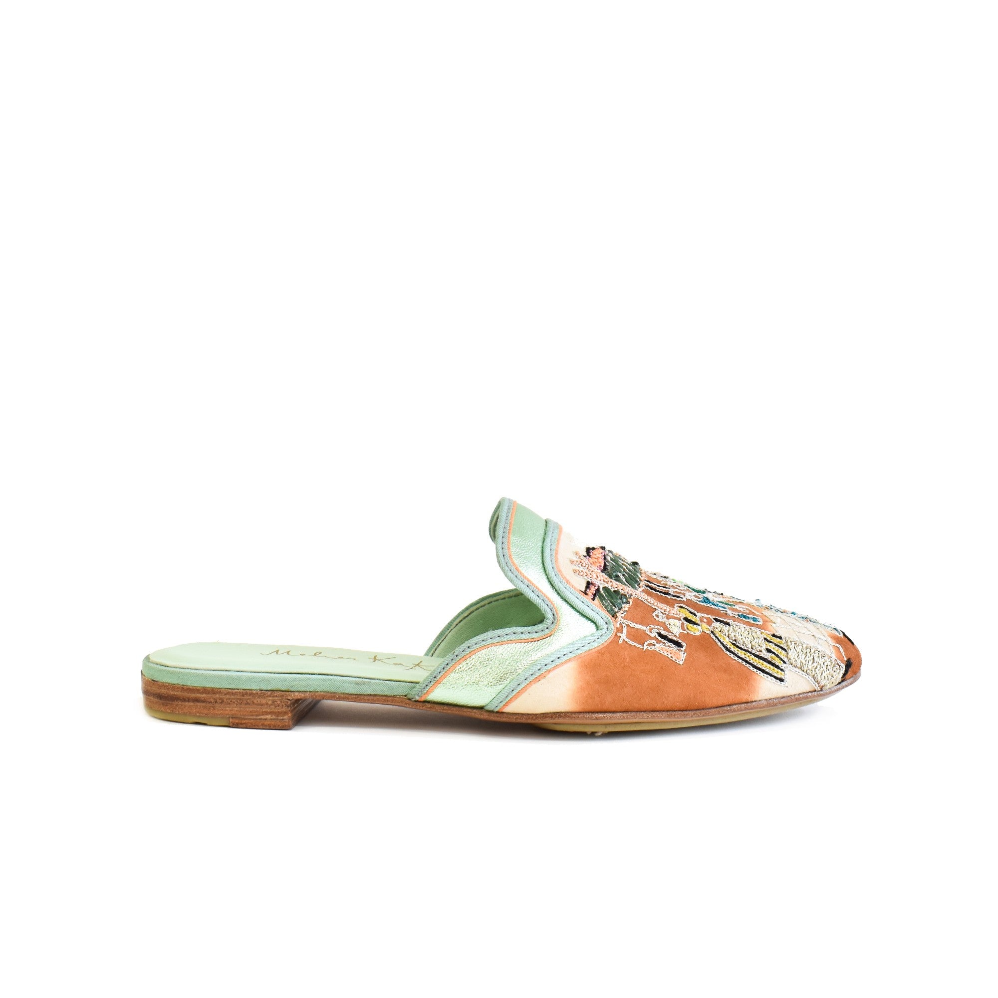 MARRAKESH MULE