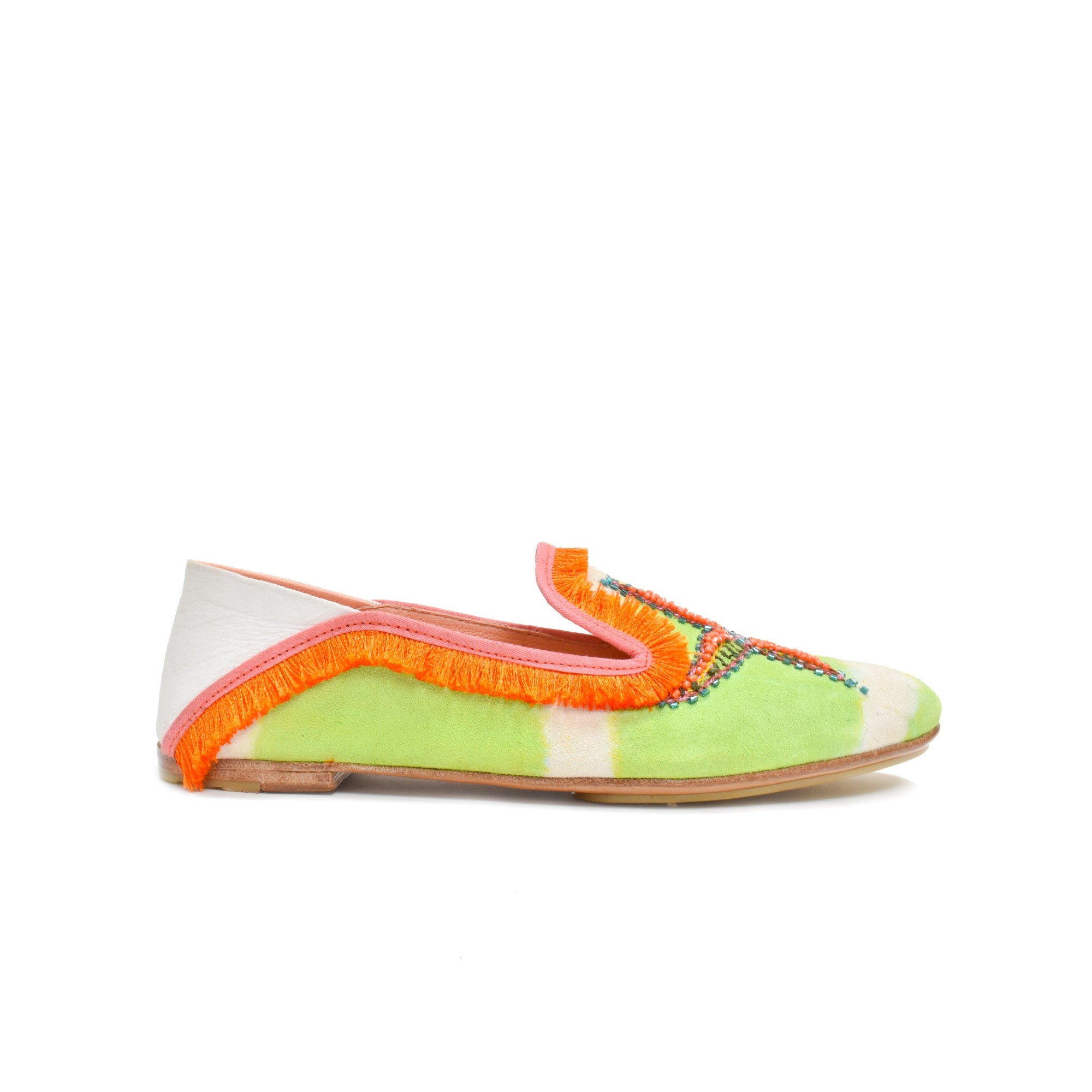 MAZU LOAFER