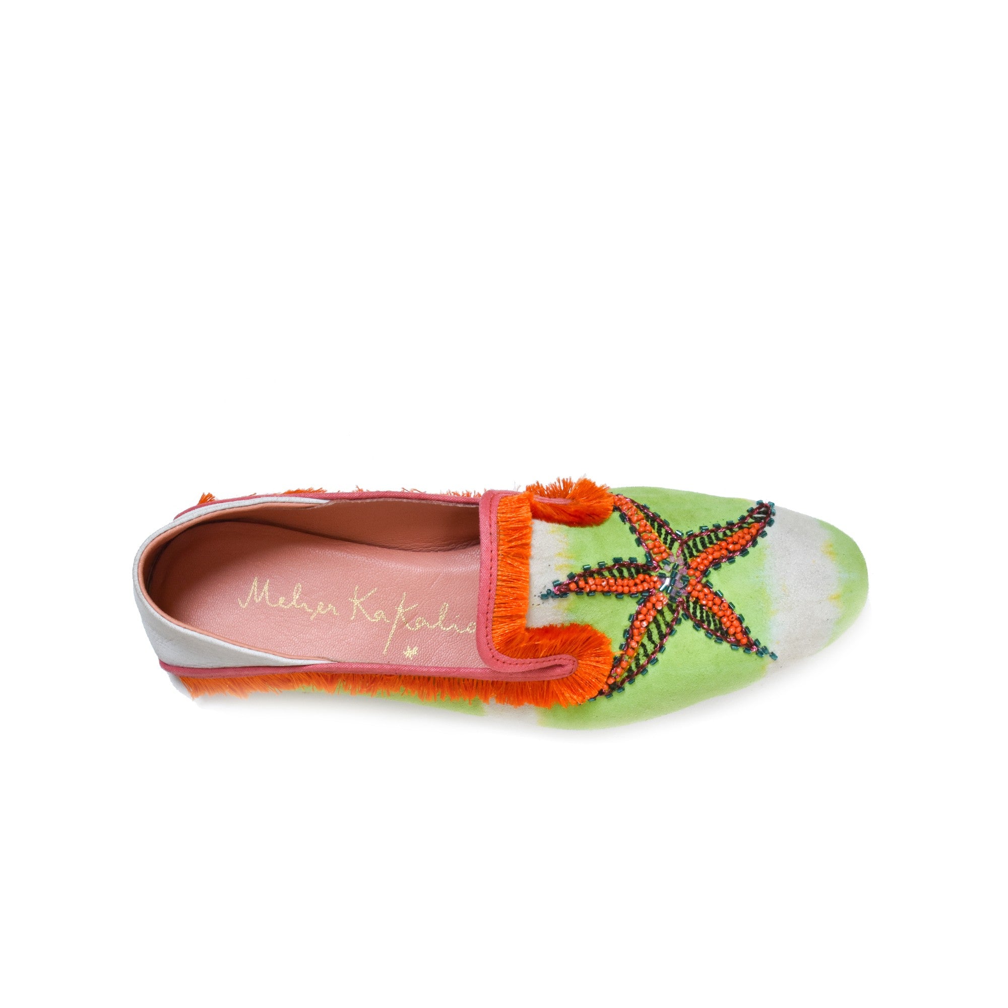MAZU LOAFER